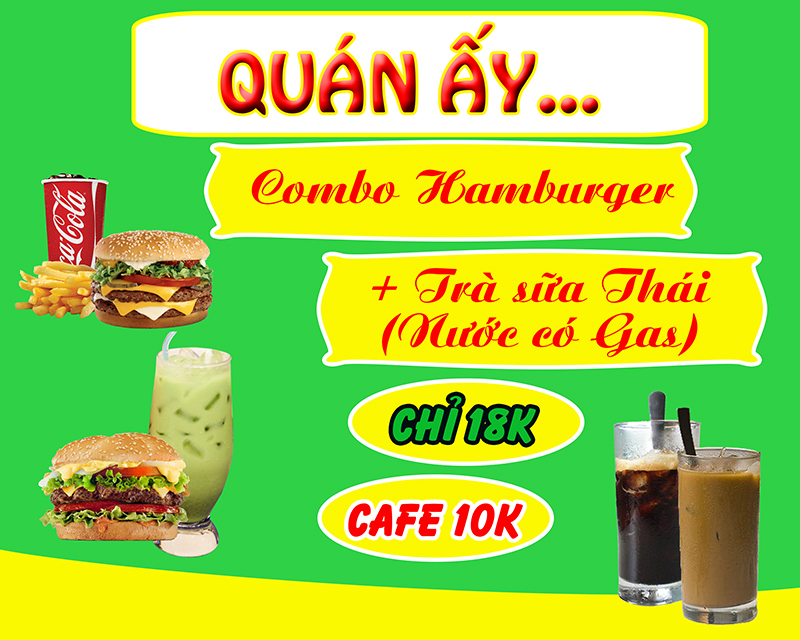 xe ban banh mi hamberger dep gia re tai hcm