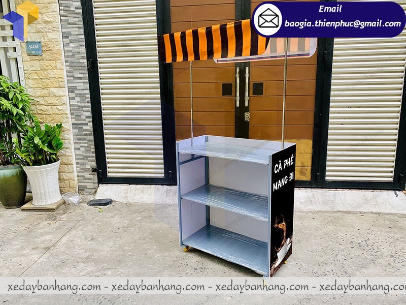 booth lắp ráp bán bạc xỉu đá đẹp