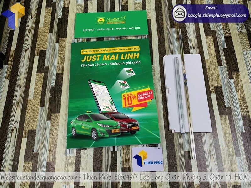 thi công booth sự kiện