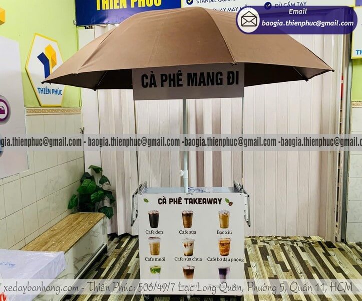 quay gap gon ban cafe ngoai troi quay gap gon ban cafe ngoai troi