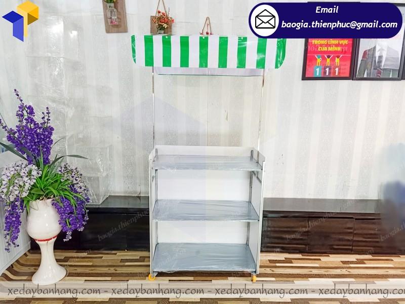  thiết kế quầy café lắp ráp lưu động Cà Mau